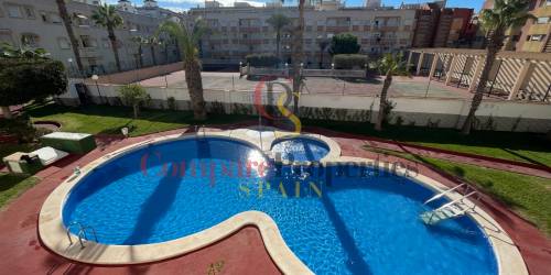 Apartment - Vente - Torrevieja - Comunidad Valenciana