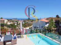 Venta - Villa - Benitachell - Begonias