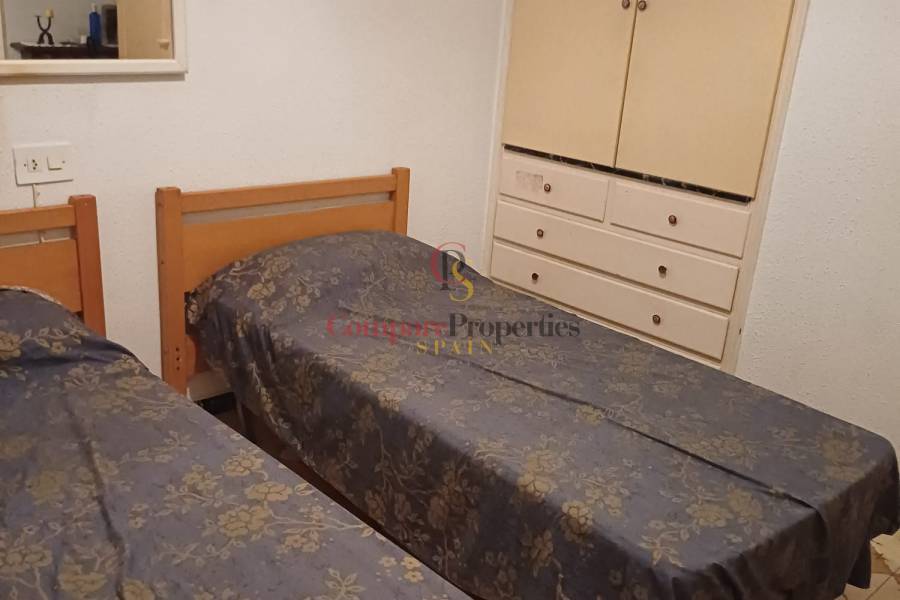 Sale - Townhouses - Dénia