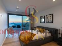 Vente - Villa - Benitachell - CUMBRES DEL SOL