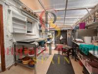 Verkoop - Townhouses - Dénia - Las Marinas