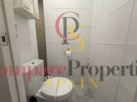 Verkoop - Bungalow - Moraira - 