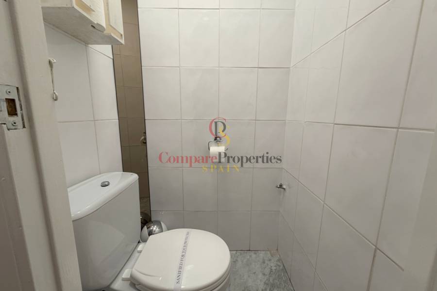Verkoop - Bungalow - Moraira - 