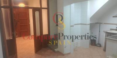 Apartment - Sale - Oliva - 