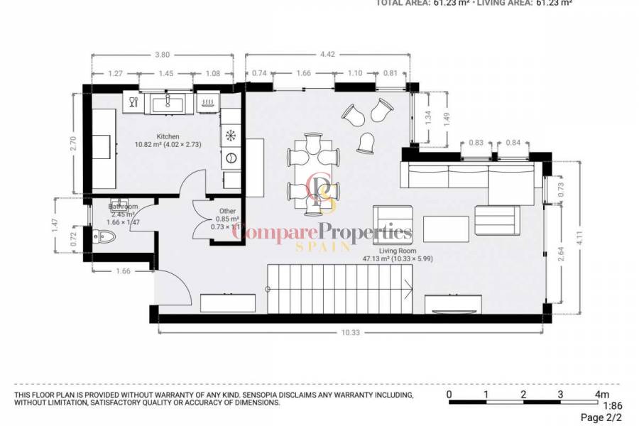 Sale - Villa - Benissa - Benissa Coast