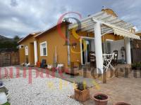 Sale - Townhouses - Orba Valley - Beniarbeig