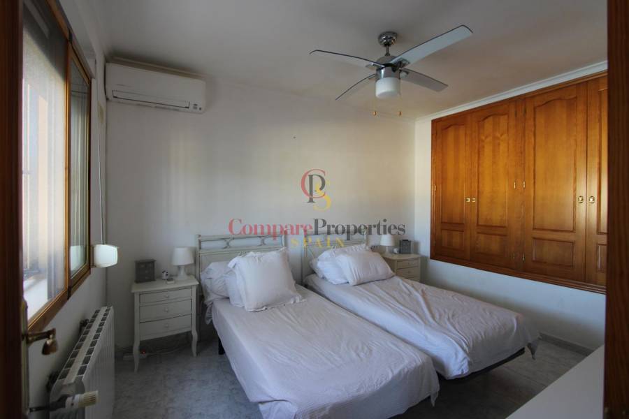 Verkoop - Villa - Orba Valley - Orba