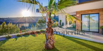 Apartment - Sale - Benitachell - 