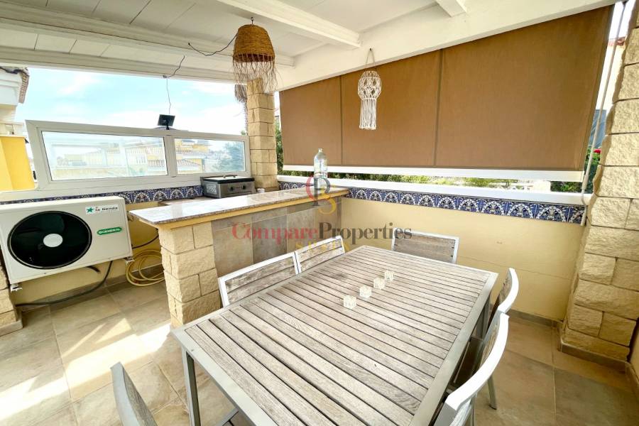 Venta - Villa - San Fulgencio