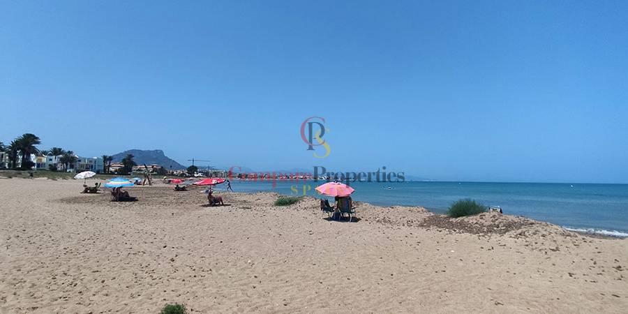 Sale - Apartment - Dénia - Dénia | Denia