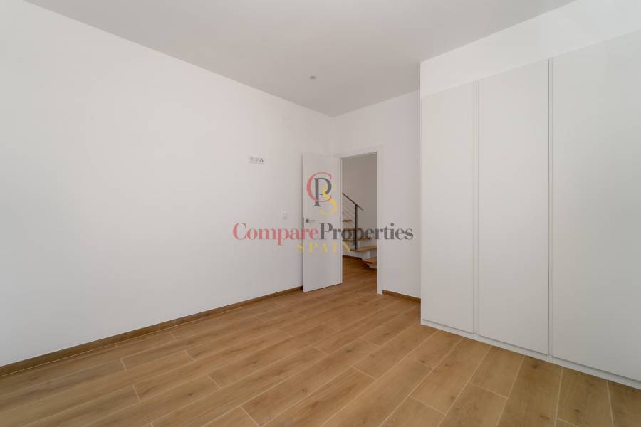 Sale - Villa - Dénia - Casco urbano