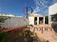 Sale - Semi-Detached Villa - Alfaz Del Pi - Escandinavia