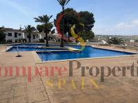 Sale - Bungalow - Moraira - Paichi