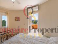 Vente - Villa - Jávea