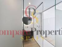 Verkoop - Apartment - Benitachell - Montecala Gardens