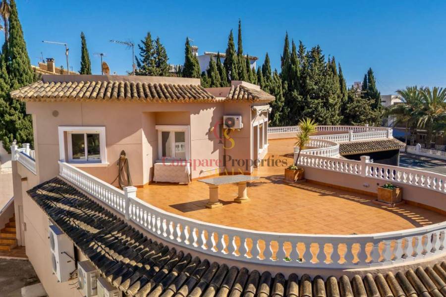 Sale - Apartment - Benissa - Benissa Coast