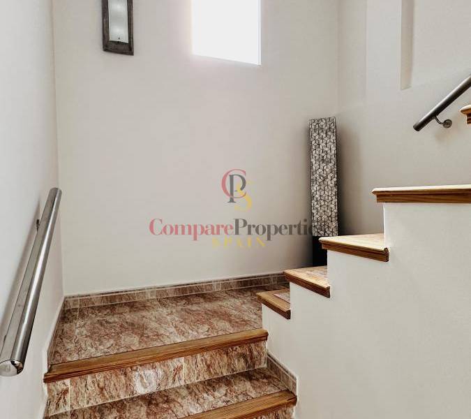 Verkauf - Apartment - Dénia - Las Marinas