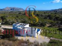 Vente - Villa - Orba Valley - Orba