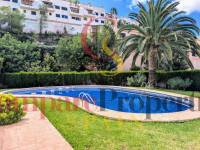 Sale - Bungalow - Benitachell - La Joya