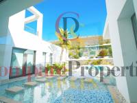 Sale - Villa - Jávea - 
