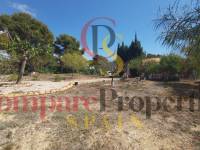 Sale - Villa - La Nucia