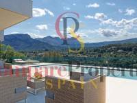 Sale - Villa - Calpe