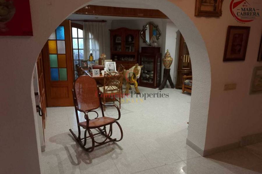 Sale - Apartment - Gandía - 