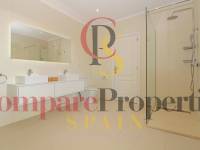 Venta - Villa - Moraira - Plá del Mar