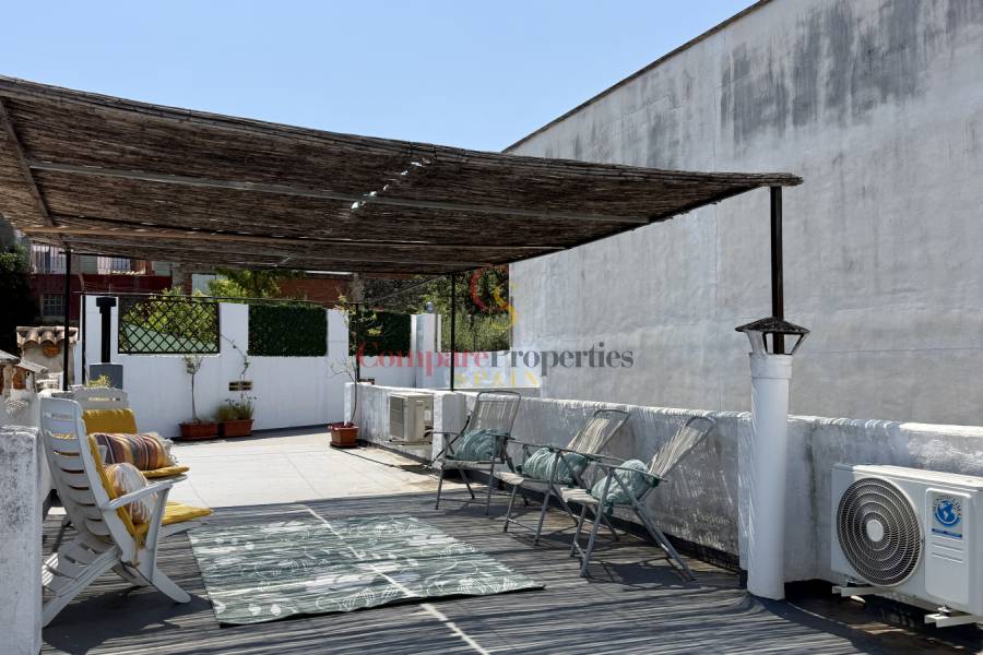 Vente - Townhouses - Pego