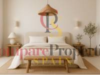 Sale - Villa - Pedreguer - Monte Pedreguer