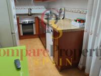 Sale - Apartment - Dénia - Puerto