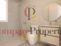 Verkauf - Villa - Finestrat - 