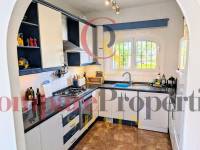 Verkoop - Villa - Moraira - Benimeit