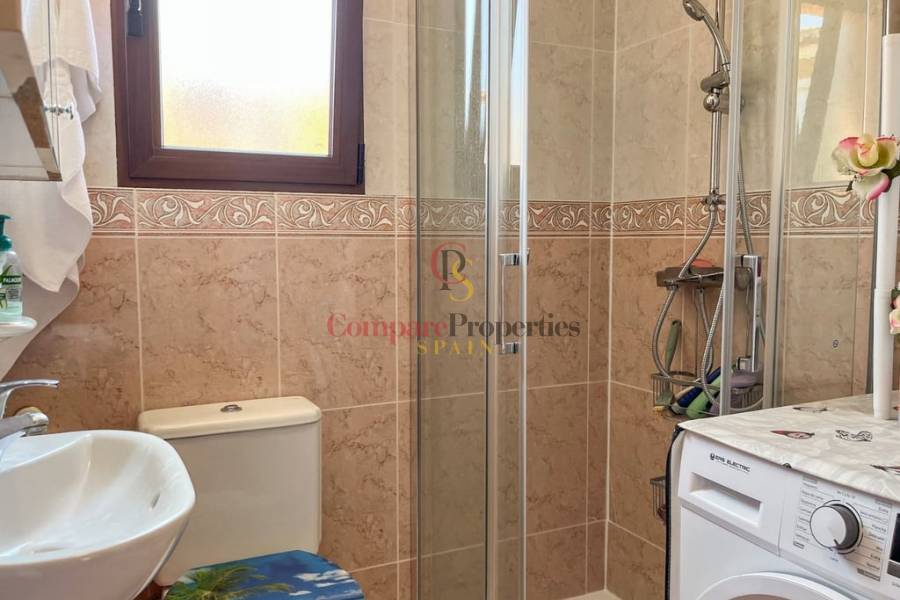 Vente - Villa - Dénia