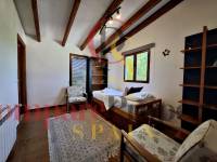 Sale - Villa - Pedreguer - CAMPO