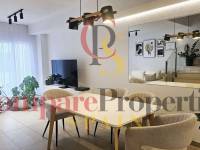 Vente - Townhouses - Calpe