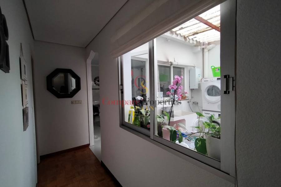 Sale - Apartment - Orba Valley - Orba