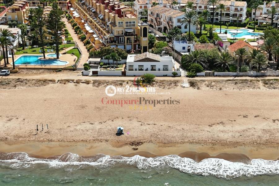 Venta - Villa - Dénia - Denia