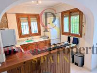 Venta - Villa - Moraira - El Portet