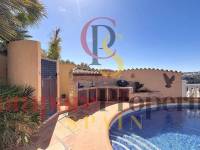 Vente - Villa - Benitachell - Fresnos