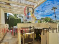 Sale - Villa - Moraira - El Portet