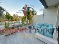 Venta - Apartment - Jávea