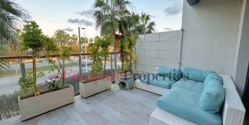 Apartment - Sale - Jávea - Jávea