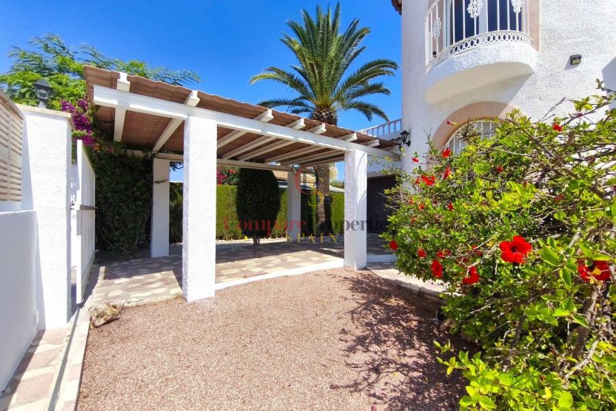 Venta - Villa - Els Poblets