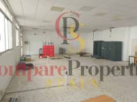 Sale - Apartment - Tavernes de la Valldigna - 