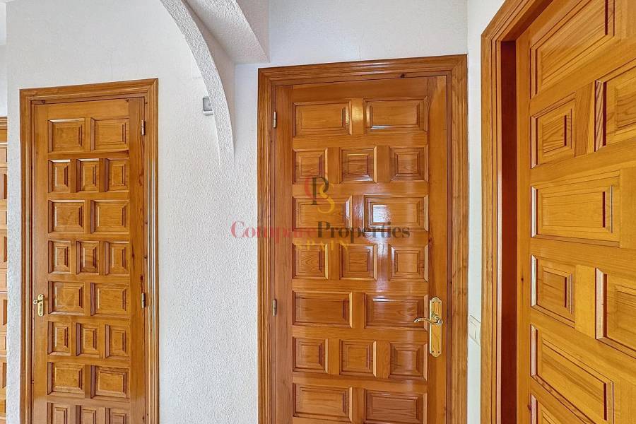 Venta - Apartment - Benitachell - 