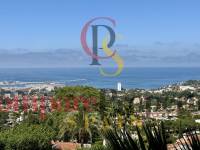 Sale - Villa - Dénia - 
