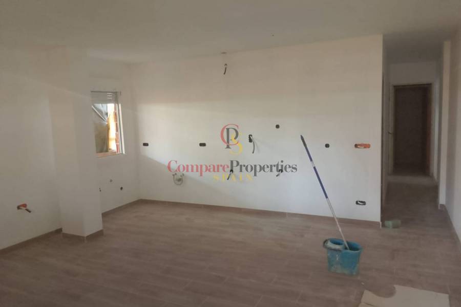 Sale - Apartment - Bellreguard - 