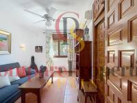 Vente - Villa - Benitachell - Fresnos