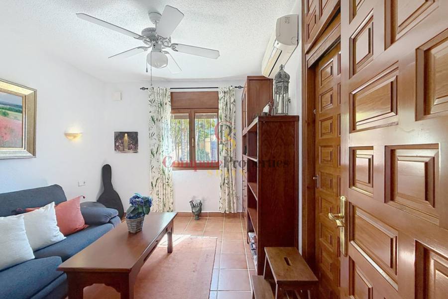 Vente - Villa - Benitachell - Fresnos